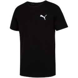 camiseta puma active masculina