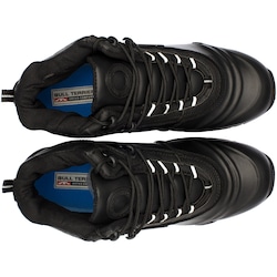 Bota Bull Terrier Attack II Mid - Masculina - Centauro