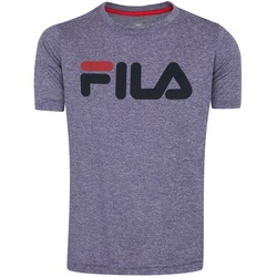 camiseta fila feminina centauro