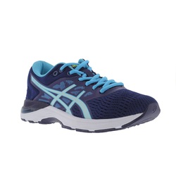 asics gel flux 5 feminino avaliação