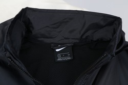 jaqueta nike sportswear woven statement masculina