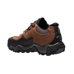 timberland urban gorge