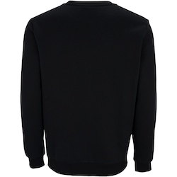 moletom puma retro crew dk