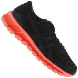 asics quantum 360 knit feminino