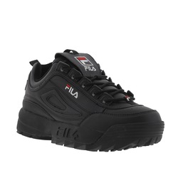 fila disruptor masculino preto