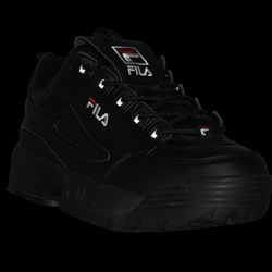 fila masculino disruptor