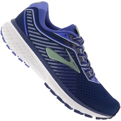 tenis brooks feminino corrida