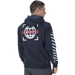 under armor freedom moletom com capuz