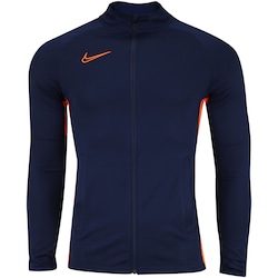 agasalho nike dry academy