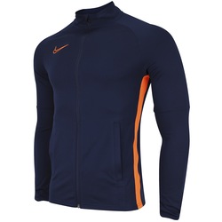 jaqueta nike academy dry fit trk masculina