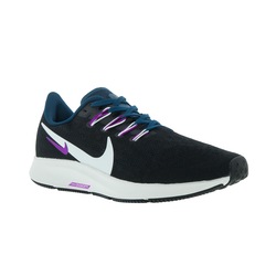 nike pegasus feminino preto