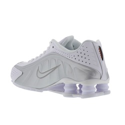 tênis nike shox r4 feminino