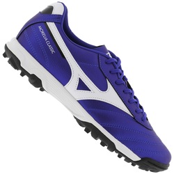 mizuno morelia society azul