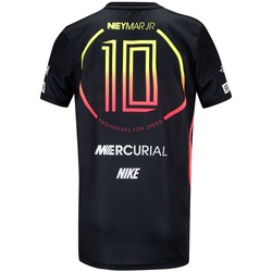 camiseta nike infantil centauro