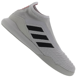 chuteira futsal botinha adidas predator