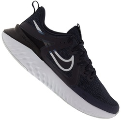 tênis nike legend react 2 masculino preto