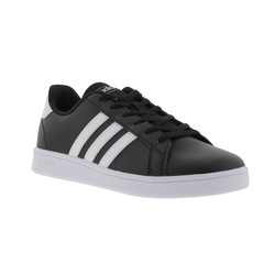 tênis adidas baixinho