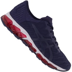 asics melhor amortecimento