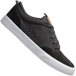 tenis freeday mont carlo marrom