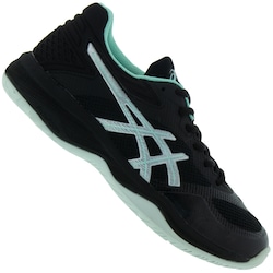 asics ballistic