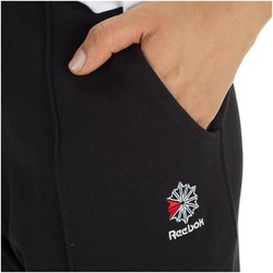 calça moletom reebok