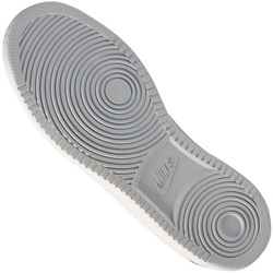 Tênis Cano Alto Nike Court Vision Mid - Masculino - Centauro