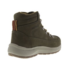 botinha macboot feminina
