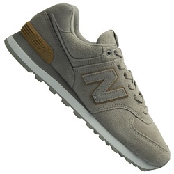 Tênis New Balance ML574 - Masculino - Centauro