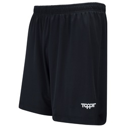 short topper masculino