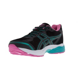 asics send2 gel feminino