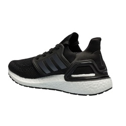 gray ultraboost 20