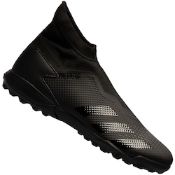 Chuteira Society Adidas Predator 20.3 Ll Tf – Adulto Chuteira Society Adidas Predator 20.3 Ll Tf - Adulto