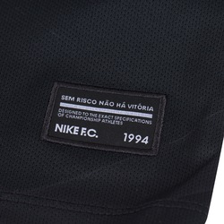 camiseta nike fc home masculina