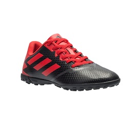 chuteira society adidas artilheira iv tf