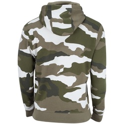 pull moletom com capuz nike