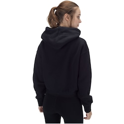 plain nike moletom com capuz womens