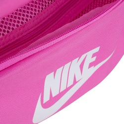 chinelo pochete nike