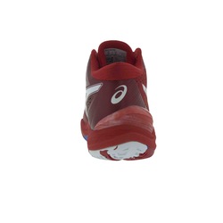 tenis cano alto masculino asics