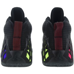 tênis jordan jumpman diamond mid masculino