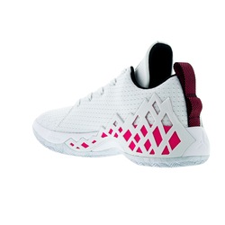 tênis jordan jumpman diamond low masculino