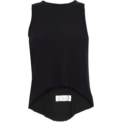 Camiseta Regata Fila Mind Tec II - Feminina - Centauro