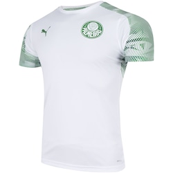 camisa puma treino