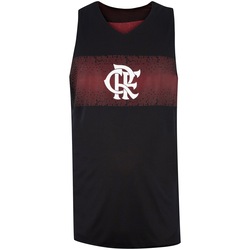 camiseta dupla face flamengo