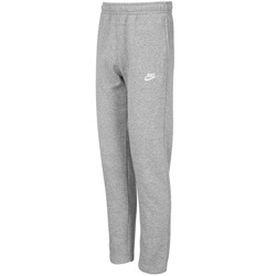 jogging nike club pant