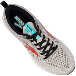 tenis brooks revel 4 masculino