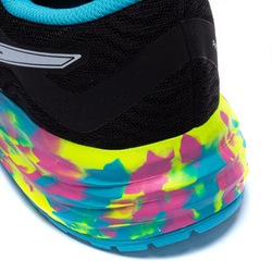 tenis asics feminino patriot 12
