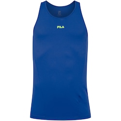 camiseta regata fila masculina