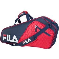 raqueteira fila