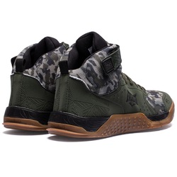 Tênis Everlast Monster 2 - Masculino - Centauro