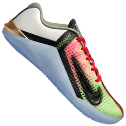 Tênis Nike Metcon 6 X - Feminino - Centauro